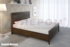 Кровать КР-2023 в Нижневартовске - niznevartovsk.ok-mebel.com | фото 3