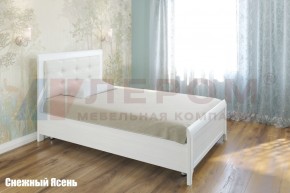 Кровать КР-2031 с мягким изголовьем в Нижневартовске - niznevartovsk.ok-mebel.com | фото 4