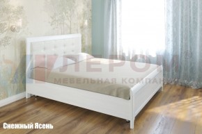 Кровать КР-2033 с мягким изголовьем в Нижневартовске - niznevartovsk.ok-mebel.com | фото 4