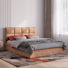 Кровать Линда КР-16 (Антик) 1600 в Нижневартовске - niznevartovsk.ok-mebel.com | фото 2