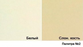 Кровать Магнат с мягкими спинками (1400*1900) в Нижневартовске - niznevartovsk.ok-mebel.com | фото 3
