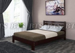 Кровать 1400 Матильда в Нижневартовске - niznevartovsk.ok-mebel.com | фото 1