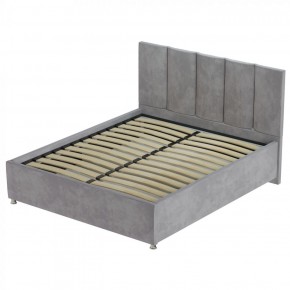 Кровать Мерида Решетка+ПМ (1800) *БЕЗ ДНА в Нижневартовске - niznevartovsk.ok-mebel.com | фото 3