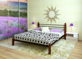 Кровать Милана Lux 1900 (МилСон) в Нижневартовске - niznevartovsk.ok-mebel.com | фото 1