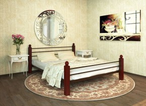 Кровать Милана Lux plus 1900 (МилСон) в Нижневартовске - niznevartovsk.ok-mebel.com | фото