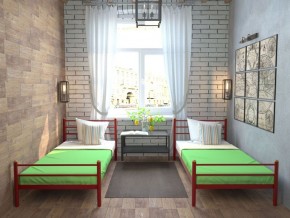 Кровать Милана мини plus 1900 (МилСон) в Нижневартовске - niznevartovsk.ok-mebel.com | фото