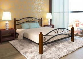 Кровать Надежда Lux Plus 1800*1900 (МилСон) в Нижневартовске - niznevartovsk.ok-mebel.com | фото