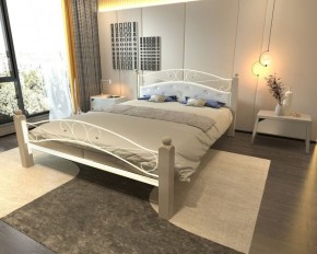 Кровать Надежда Lux Plus (мягкая) 1200*2000 (МилСон) в Нижневартовске - niznevartovsk.ok-mebel.com | фото
