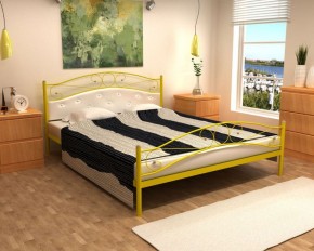 Кровать Надежда Plus (Мягкая) (МилСон) в Нижневартовске - niznevartovsk.ok-mebel.com | фото