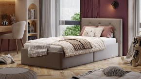Кровать односпальная Тейлор в Нижневартовске - niznevartovsk.ok-mebel.com | фото 3