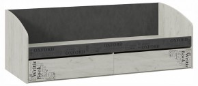 Кровать Оксфорд-2 ТД-399.12.01 в Нижневартовске - niznevartovsk.ok-mebel.com | фото 4