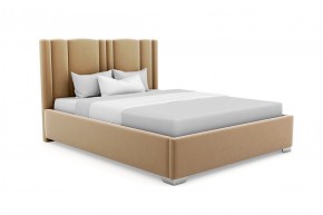 Кровать Онтарио интерьерная +основание (180х200) в Нижневартовске - niznevartovsk.ok-mebel.com | фото 22
