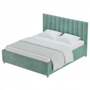 Кровать Палермо Решетка+ПМ (1600) *БЕЗ ДНА в Нижневартовске - niznevartovsk.ok-mebel.com | фото 4