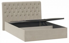 Кровать полутораспальная Скарлет с ПМ Тип 1 в Нижневартовске - niznevartovsk.ok-mebel.com | фото 3