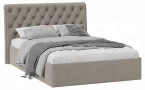 Кровать полутораспальная Скарлет с ПМ Тип 1 в Нижневартовске - niznevartovsk.ok-mebel.com | фото