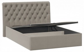 Кровать полутораспальная Скарлет с ПМ Тип 1 в Нижневартовске - niznevartovsk.ok-mebel.com | фото 3