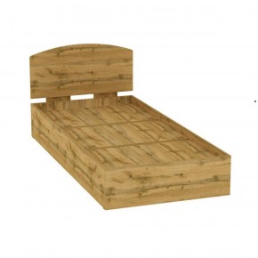 Кровать с основанием "Алиса (L13)" (ДВ) 900*2000 в Нижневартовске - niznevartovsk.ok-mebel.com | фото