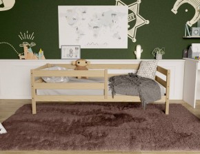 Кровать-софа 80*160 без покраски в Нижневартовске - niznevartovsk.ok-mebel.com | фото 3