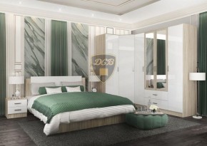 СОФИ СКР1600.1 Кровать 1600 в Нижневартовске - niznevartovsk.ok-mebel.com | фото 3