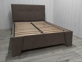 Кровать Уют 1400 с основанием в Нижневартовске - niznevartovsk.ok-mebel.com | фото 2