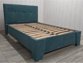 Кровать Уют 1400 с основанием в Нижневартовске - niznevartovsk.ok-mebel.com | фото 5