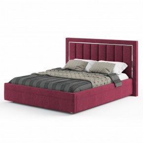 Кровать Vanessa интерьерная в Нижневартовске - niznevartovsk.ok-mebel.com | фото 2