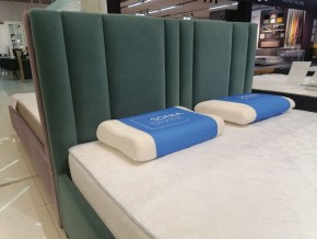Кровать Верона с ортопедической решеткой (1200) в Нижневартовске - niznevartovsk.ok-mebel.com | фото 5