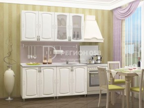 Кухня Белла 1.6 в Нижневартовске - niznevartovsk.ok-mebel.com | фото 1