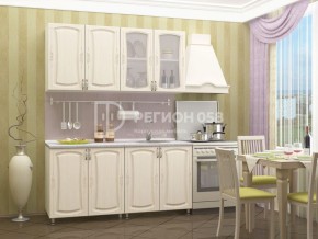 Кухня Белла 1.6 в Нижневартовске - niznevartovsk.ok-mebel.com | фото 2