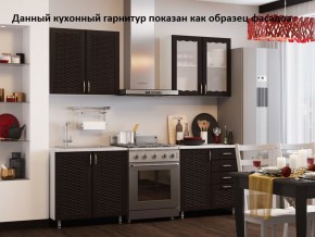 Кухня Изабелла 1.6 в Нижневартовске - niznevartovsk.ok-mebel.com | фото 2