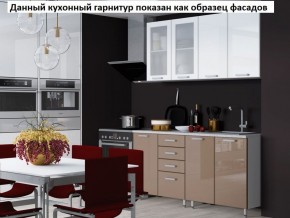 Кухня Настя 1.6 в Нижневартовске - niznevartovsk.ok-mebel.com | фото 2