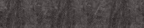 Кухонный фартук 610х3000х1,5 (композит) КМ Бетон графит в Нижневартовске - niznevartovsk.ok-mebel.com | фото