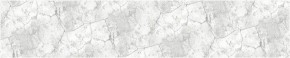 Кухонный фартук КМ 330 Композит глянец (3000) в Нижневартовске - niznevartovsk.ok-mebel.com | фото