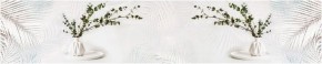 Кухонный фартук КМ 413 Композит глянец (3000) в Нижневартовске - niznevartovsk.ok-mebel.com | фото 1