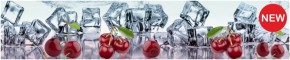 Кухонный фартук КМ 42 Композит глянец (3000) в Нижневартовске - niznevartovsk.ok-mebel.com | фото 1