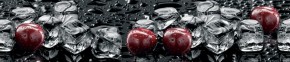 Кухонный фартук М 20 МДФ глянец (2800) в Нижневартовске - niznevartovsk.ok-mebel.com | фото 1