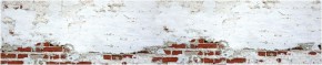 Кухонный фартук с тиснением «бетон» матовый KMB 008 (3000) в Нижневартовске - niznevartovsk.ok-mebel.com | фото