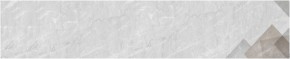 Кухонный фартук с тиснением «бетон» матовый KMB 017 (3000) в Нижневартовске - niznevartovsk.ok-mebel.com | фото 1