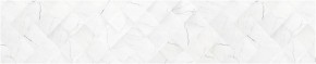 Кухонный фартук с тиснением «бетон» матовый KMB 031 (3000) в Нижневартовске - niznevartovsk.ok-mebel.com | фото