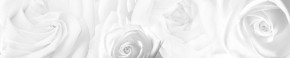 Кухонный фартук Цветы 217 МДФ матовый (3000) Flowers в Нижневартовске - niznevartovsk.ok-mebel.com | фото 1