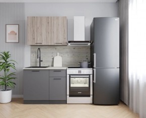Кухонный гарнитур Антик 1000 (Стол. 38мм) в Нижневартовске - niznevartovsk.ok-mebel.com | фото