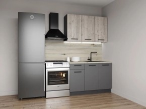 Кухонный гарнитур Антик 1200 (Стол. 38мм) в Нижневартовске - niznevartovsk.ok-mebel.com | фото