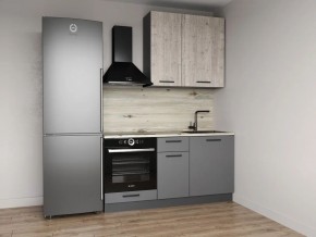 Кухонный гарнитур Антик 1600 h950 (Стол. 38мм) в Нижневартовске - niznevartovsk.ok-mebel.com | фото