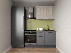 Кухонный гарнитур Антик 1600 (Стол. 26мм) в Нижневартовске - niznevartovsk.ok-mebel.com | фото