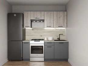 Кухонный гарнитур Антик 1800 (Стол. 38мм) в Нижневартовске - niznevartovsk.ok-mebel.com | фото