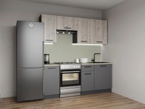 Кухонный гарнитур Антик 2000 (Стол. 38мм) в Нижневартовске - niznevartovsk.ok-mebel.com | фото