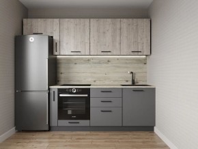 Кухонный гарнитур Антик 2550 (Стол. 38мм) в Нижневартовске - niznevartovsk.ok-mebel.com | фото