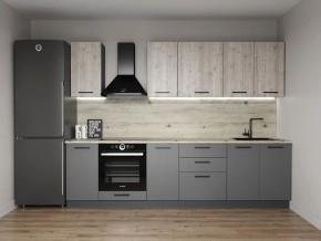 Кухонный гарнитур Антик 2800 (Стол. 26мм) в Нижневартовске - niznevartovsk.ok-mebel.com | фото
