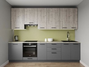 Кухонный гарнитур Антик 3000 h950 (Стол. 38мм) в Нижневартовске - niznevartovsk.ok-mebel.com | фото