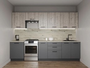 Кухонный гарнитур Антик 3000 (Стол. 26мм) в Нижневартовске - niznevartovsk.ok-mebel.com | фото